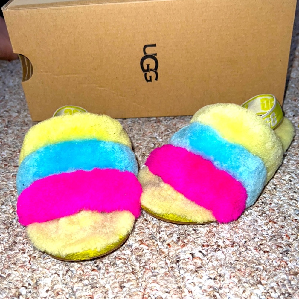 UGG Slippers